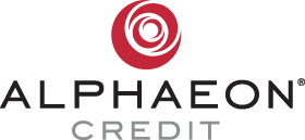 alphaeon credit logo