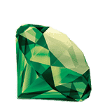 emerald royalty